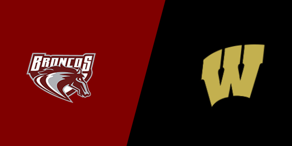 Clarendon High School vs. Wheeler High School