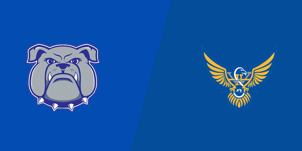 Bunnell High School vs. Harding High School