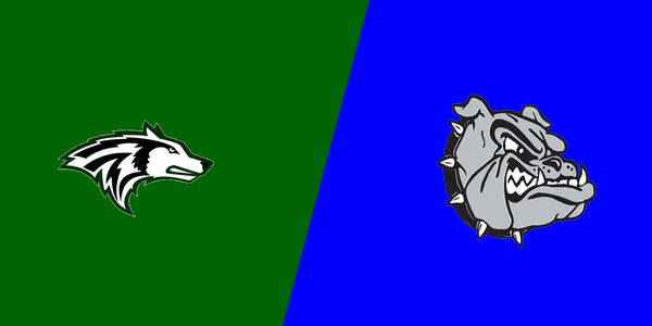 North Marion High School vs. Woodburn High School
