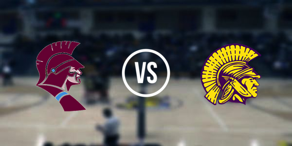 St. Joseph-Ogden High School vs. Armstrong High School