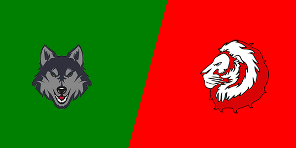 Newburg High School vs. Tuscumbia High School