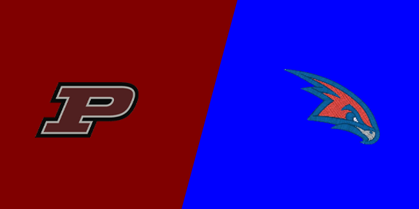 Pikeville High School vs. Pike County Central High School