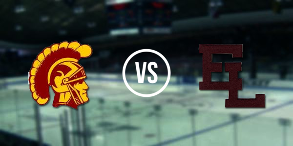 Edward Little High School vs Thornton Academy