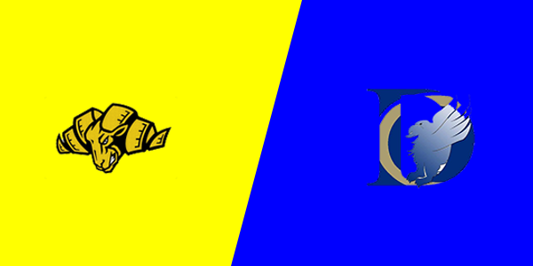 Southern Regional High School vs. Donovan Catholic