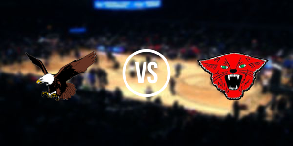 Norwich High School vs. Cunningham High School