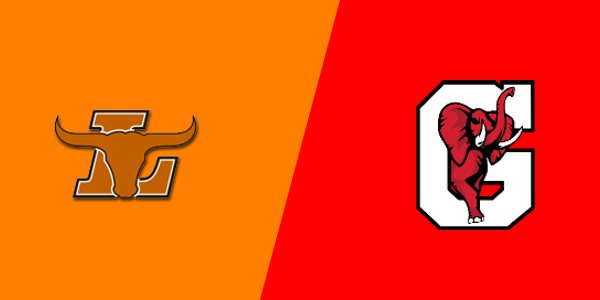 Lanier High School vs. Gainesville High School