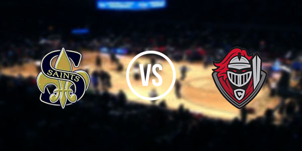 Sandalwood HS vs. Creekside High School
