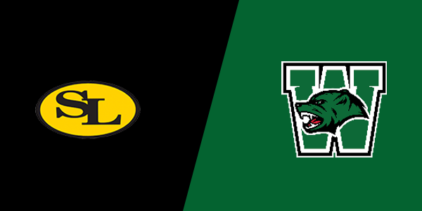 Shoreland Lutheran High School vs. Waterford Union High School
