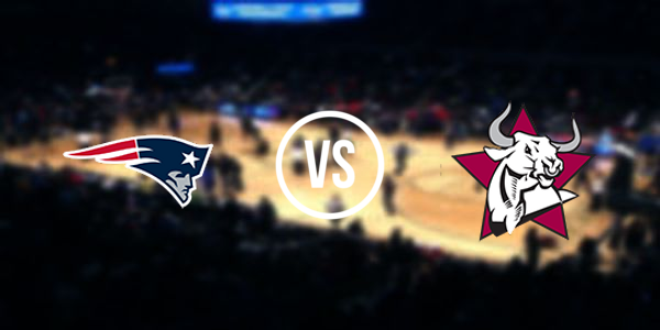 Freedom High School - Tampa vs. Wiregrass Ranch High School