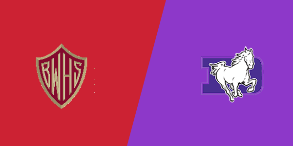 Bishop Watterson vs. St. Francis DeSales  - Columbus