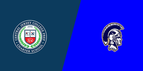Central Jersey College Preparatory Charter School vs. Franklin High School