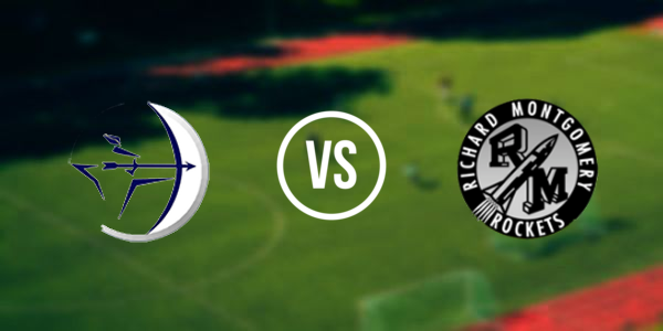 Sherwood High School vs. Richard Montgomery High School