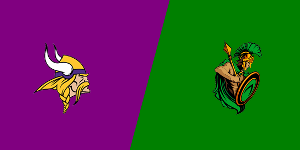Tarboro High School vs. Southeast Halifax High School