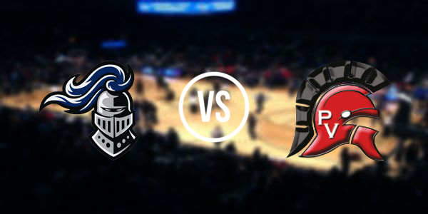 Paradise Valley High School vs. Higley High School