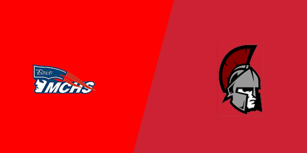 Massac County High School vs. Century High School