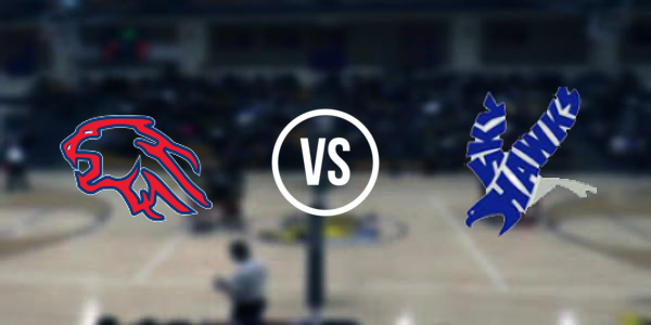 Sahuaro High School vs. Deer Valley High School