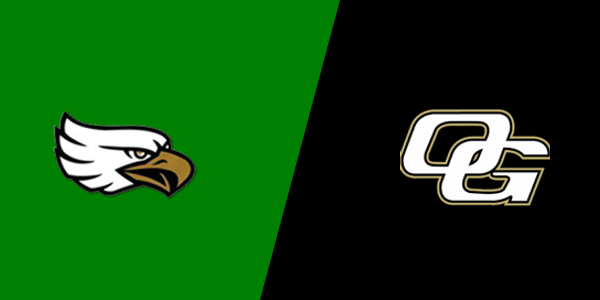 Ouachita Christian School vs. Oak Grove High School
