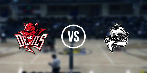 Great Falls High School vs Lamar High School