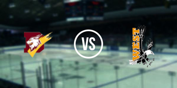 West Anchorage vs Dimond