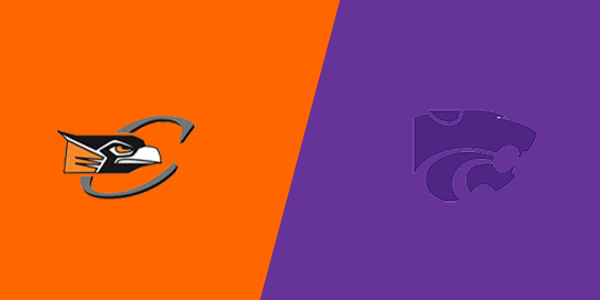 Charlotte High School vs. Three Rivers High School