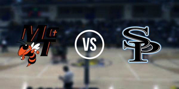 McGill Toolen vs Spain Park