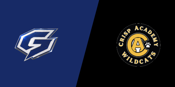 Georgia Christian School vs. Crisp Academy