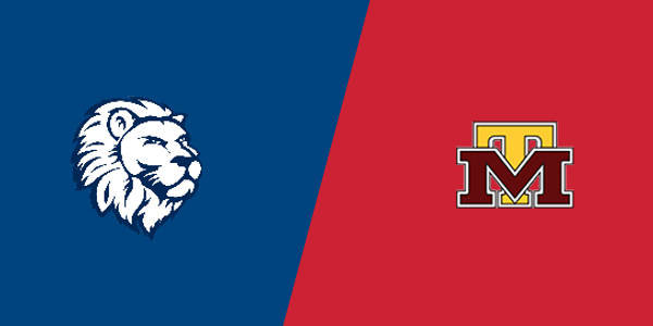 Bellarmine Preparatory High School vs. Mount Tahoma High School