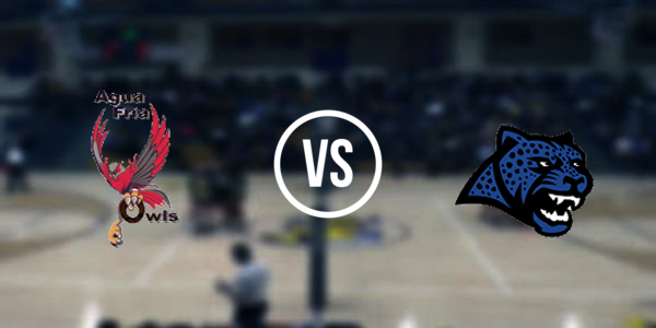 Agua Fria High School vs. Canyon View High School
