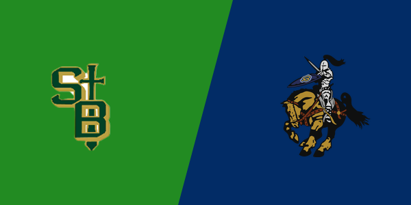 St. Bonaventure High School vs. Dos Pueblos High School