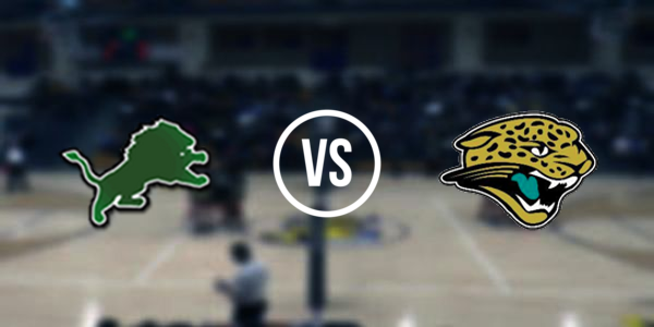 Pitman High School vs. Gregori High School