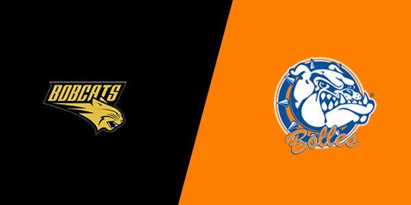 Buchholz High School vs. The Bolles School