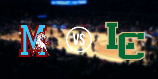 Lumen Christi Catholic High School vs Mumford High School