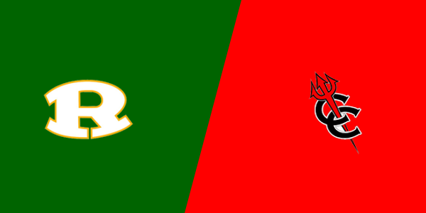 Forest Hills High School vs. Central Cambria High School