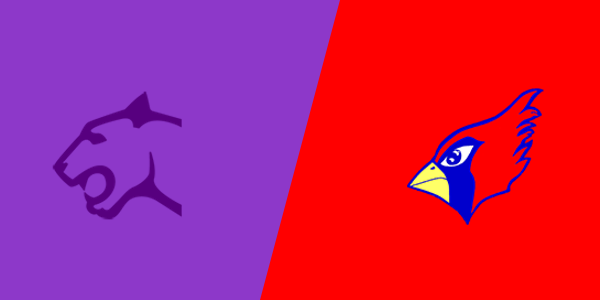 Litchfield High School vs. Pleasant Plains High School