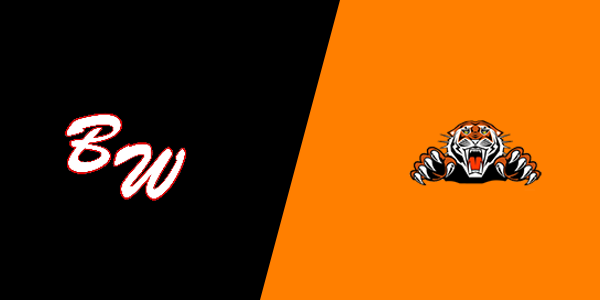 Bishop Ward High School vs. Atchison County Community High School