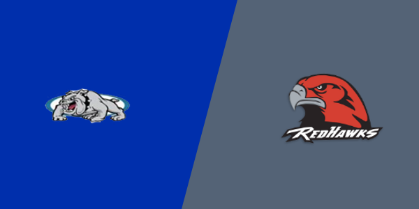 Bainville School vs. Medicine Lake High School