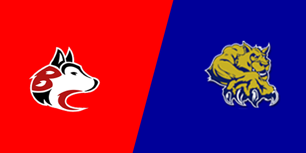 Benzie Central High School vs. Lakeview High School