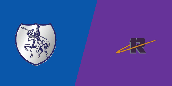 Norway High School vs. Rapid River High School