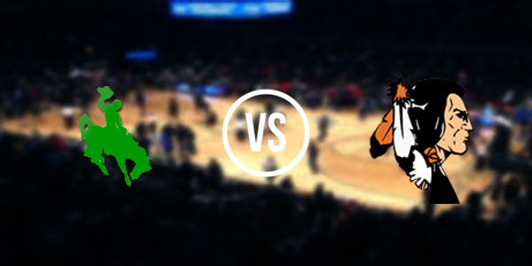 Pinedale High School vs. Worland High School