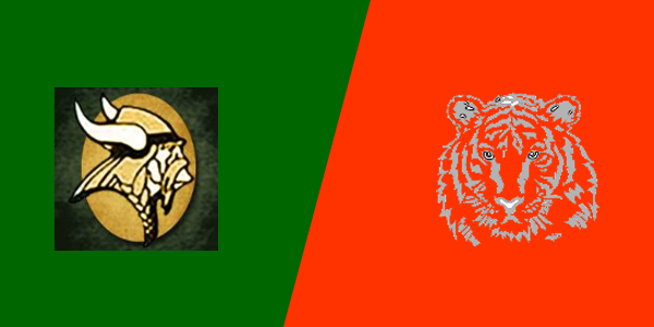 Rimrock Senior High School vs. Richfield School