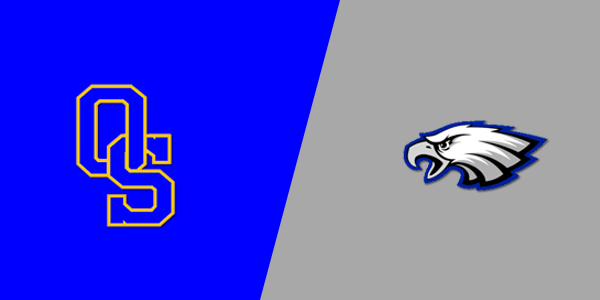 Oscar Smith High School vs. Landstown High School