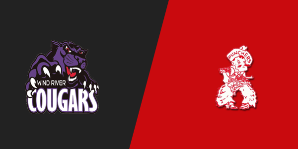 Wind River High School vs. Big Piney High School