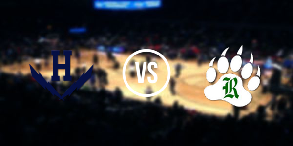 Riverbend High School vs. Harrisonburg High School