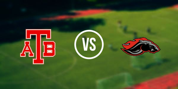 Anchor Bay High School vs. Troy High School