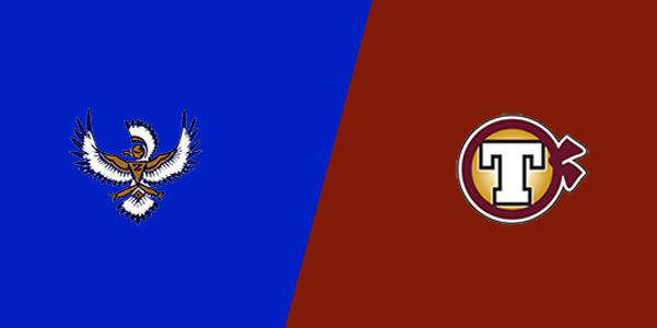 Zuni High School vs. Tohatchi High School