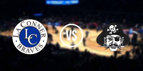 La Conner vs. Adna
