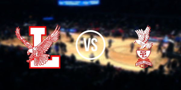 Lowville Academy High School vs. South Lewis High School