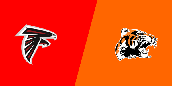 Jefferson Area High School vs. Chagrin Falls High School