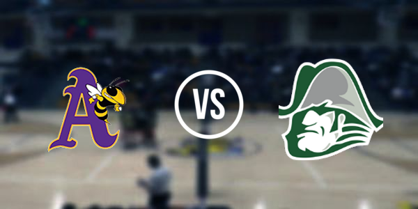 Avondale High School vs. Waterford Kettering High School