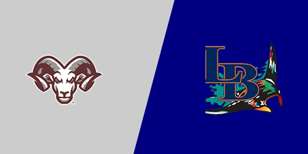 Riverview High School vs. Lemon Bay High School